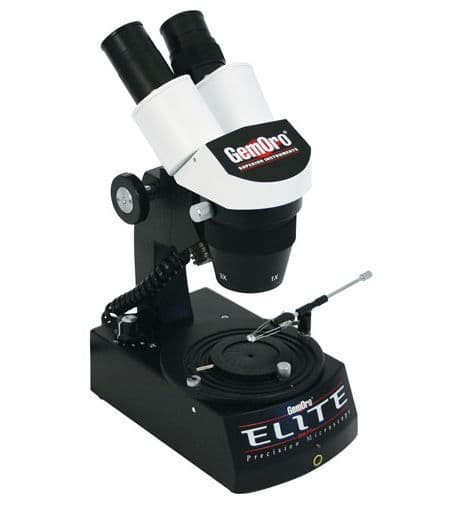 Gemoro 1574 Elite 1030PM Microscope