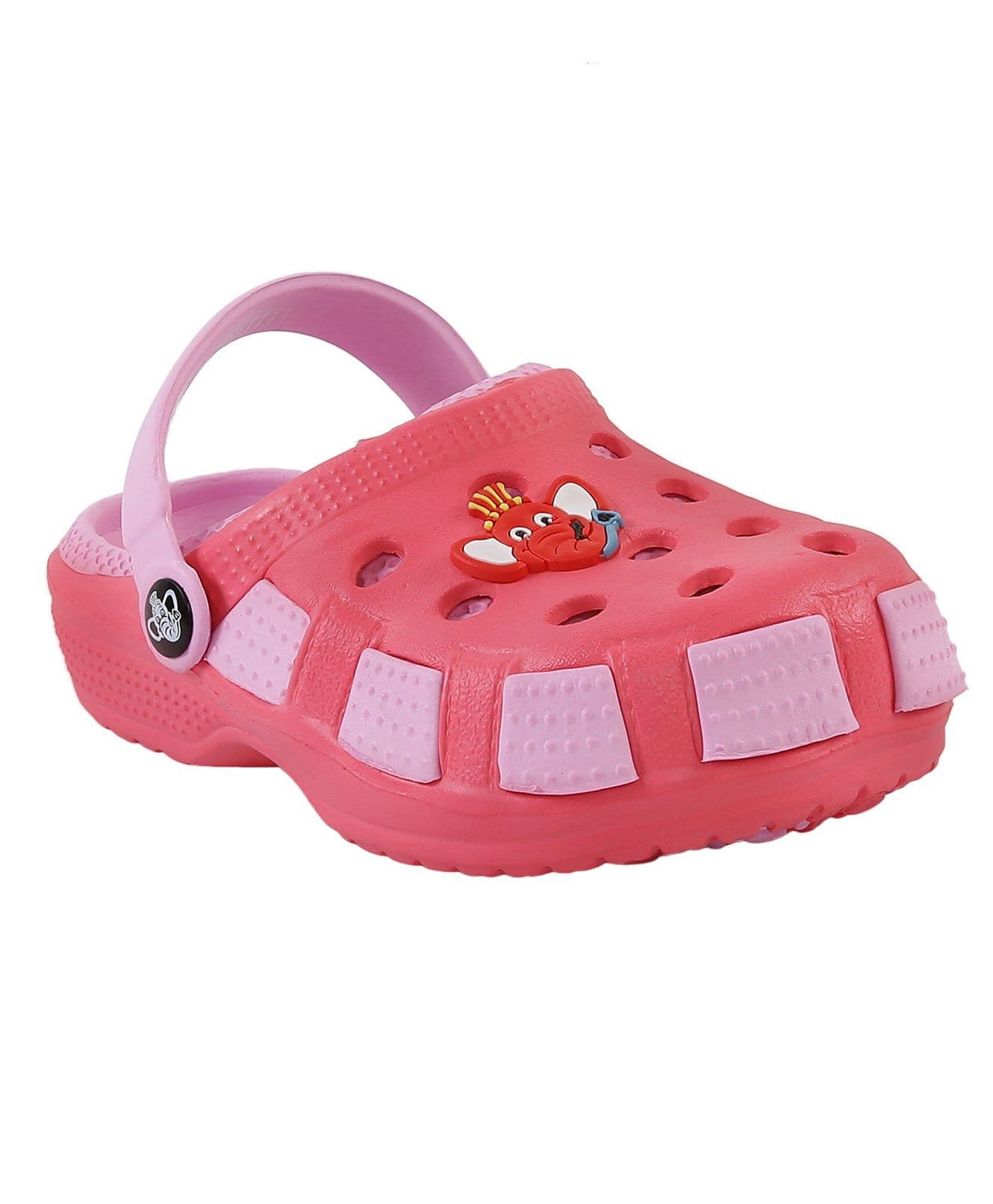 Imagica Clogs Jumbo Head Design