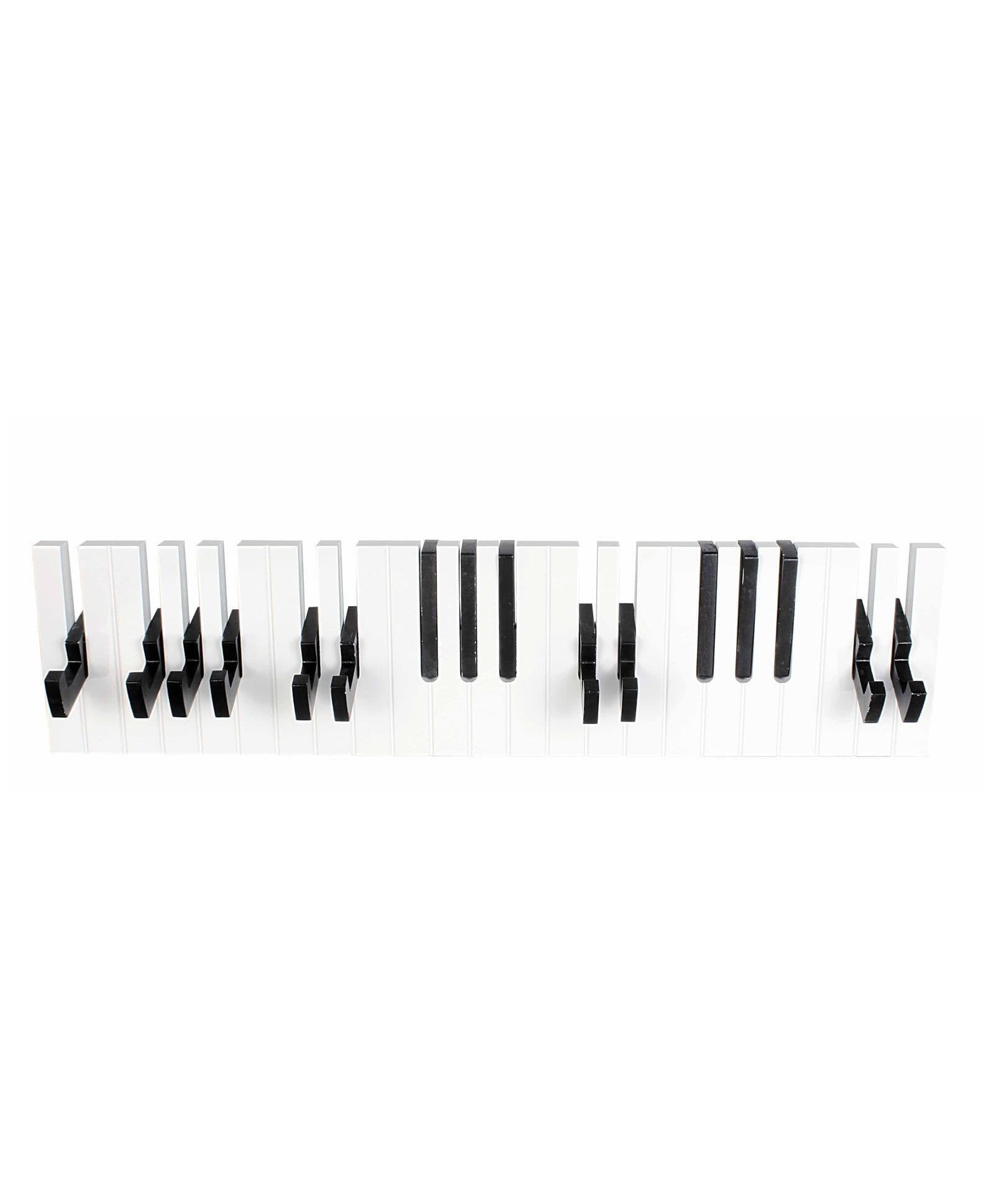 Little Nests Plastic Piano Theme Hooks
