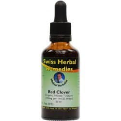 Swiss Herbal 50 ml Red Clover