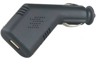 Puregadgets I-mate JAMin USB Car Adaptor