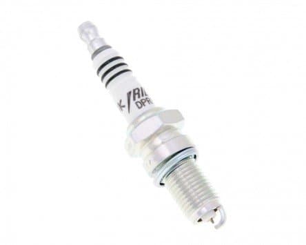 Spark Plug Ngk Iridium DPR8 EIX -9