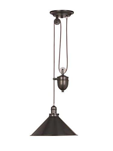 Provence 1 Light Mini Pendant