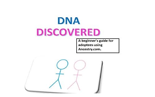 DNA Discovered Kindle Edition