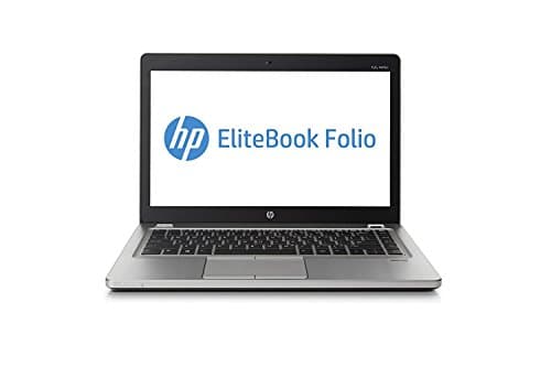 HP Folio 9470M (Certified Refurbished)