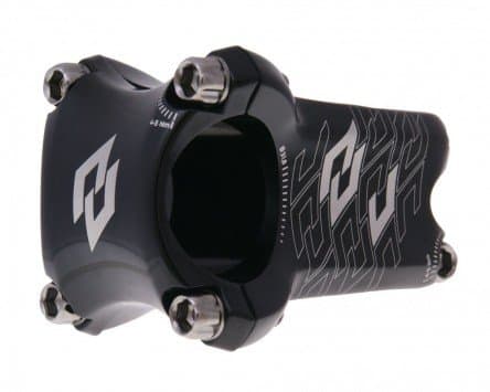 Enduro Stem 31.8 MM Ext 50 MM Angle 0° -1ST Edition Black