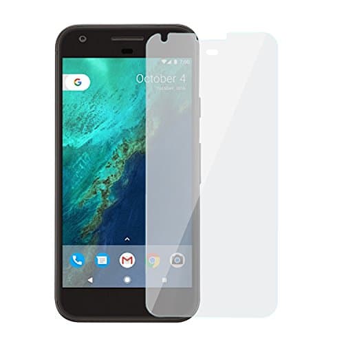 PhoneStar Google Pixel XL Screen Protector Glass display protection 9H Tempered Glass [Ultra thin