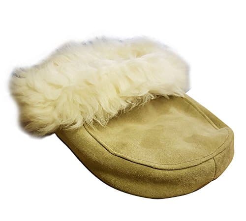 Sheepskin Foot muff