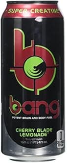 Bang RTD 12 x 473ml Cherry Blade Lemonade