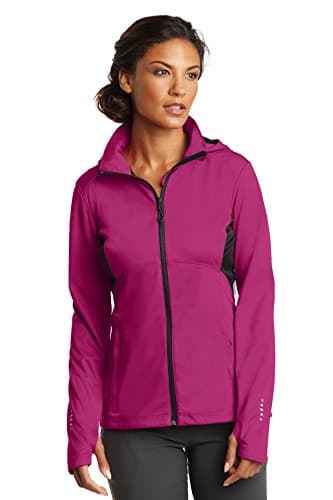 OGIO ® ENDURANCE Ladies Pivot Soft Shell. LOE721