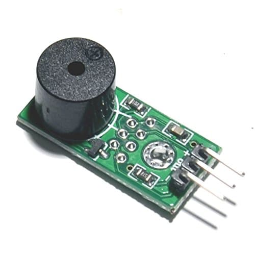 Active Buzzer Module