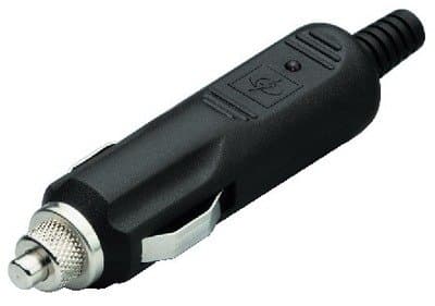 CLP-3L Car Plug - 141160