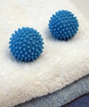 Eco Dryer Softeners
