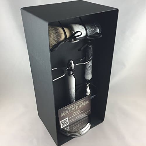 Handmade Shaving Set Mach 3 Compatible