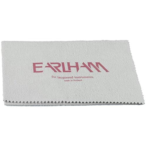 Earlham Lacquer Polishing Cloth