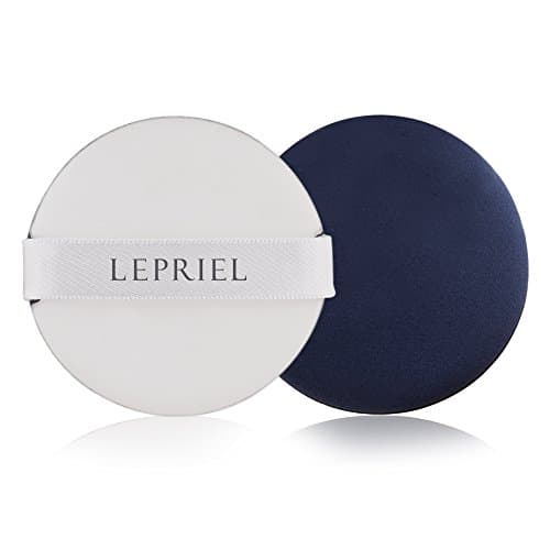 LEPRIEL Cloud Cushion Puff 3p