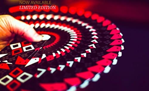 CARDISTRY NINJAS Playing Cards