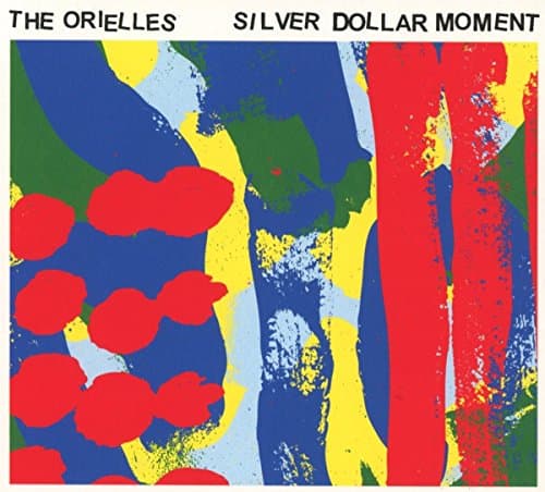 Silver Dollar Moment