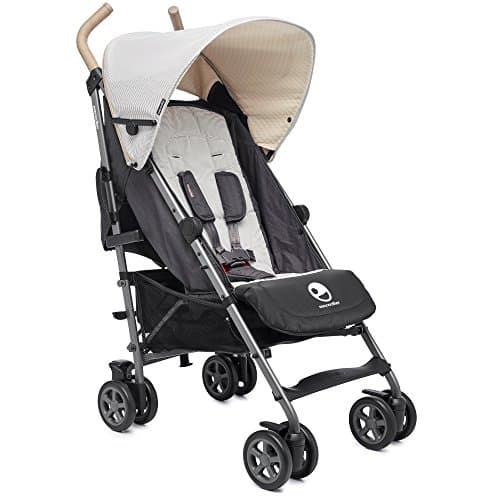 Easywalker Buggy Classic Breton