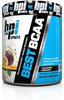 BPI Sports 300 g Passion Fruit Best BCAA Powder