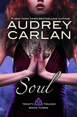 Soul (Trinity Book 3)