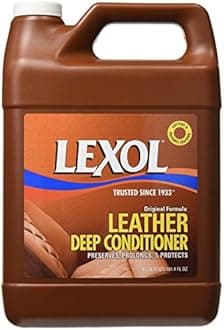 Lexol Leather Conditioner - 3 Liters