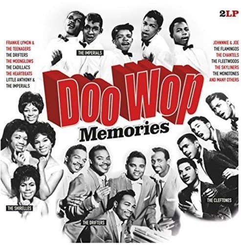 Doo-Wop Memories