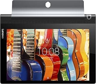 Lenovo Yoga Tab 3 10.1-Inch Tablet (Slate Black) - (Qualcomm Apq8009, 2 Gb Ram, 16 Gb Emmc)