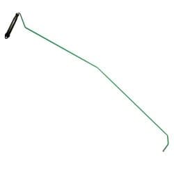Long Reach Tool Green Stick