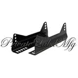 PLM Side Mounts for Racing Seats (Long)