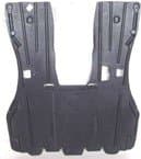 Engine Protection Cover.