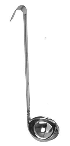 Excellante 1-piece Mold Ladle, 1 oz