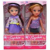 Sophie Doll