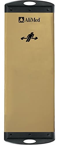 RollBoard, Blue, Short Wide