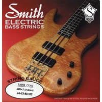 Ken Smith Taper Core Medium Round Wound Bass Strings 44-106T