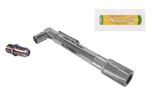 Aerials Coax Cable Tester