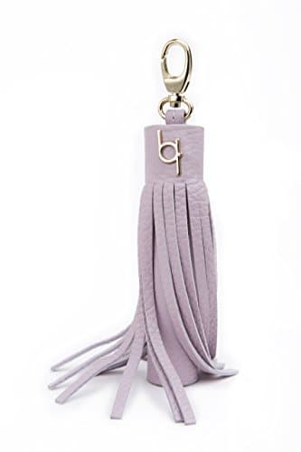 Charging Tassel (Lilac)