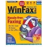 Symantec WinFax Pro 8.0