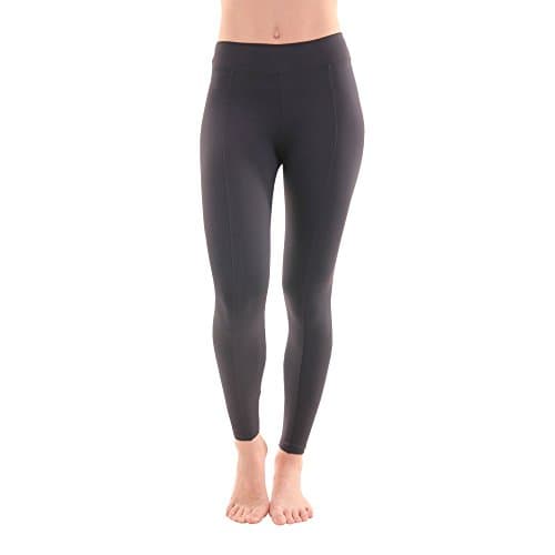 Liquido Active Women's Luna Legging II Black Medium