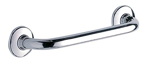 Chrome Bathroom Handle cm.40