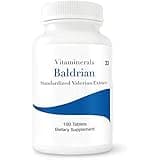 Baldrian Original 100