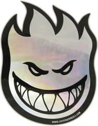 SPITFIRE FIREBALL PRISM LG DECAL single