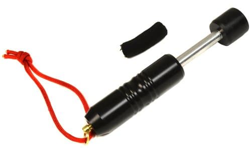 Wilderness Solutions Scout Pro Fire Piston