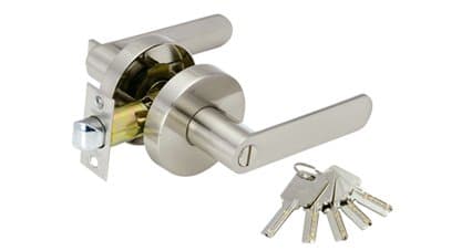 Door Lock Tenerife Hardware (Entry)