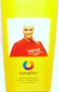 Sunglitz Speed Weaving Caps by SunGlitz