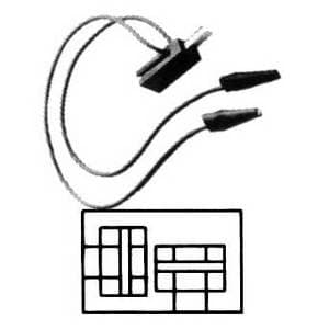 Thexton 412 Hitachi Coil Adapter D