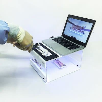 Pyxus HD Move Laparoscopic Endoscope Simulator USB + Lap Skills Access Online …