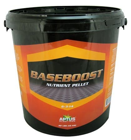 Aptus BaseBoost Pellets 10kg