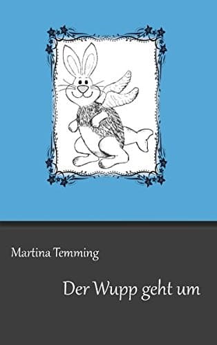 Der Wupp geht um (German Edition)