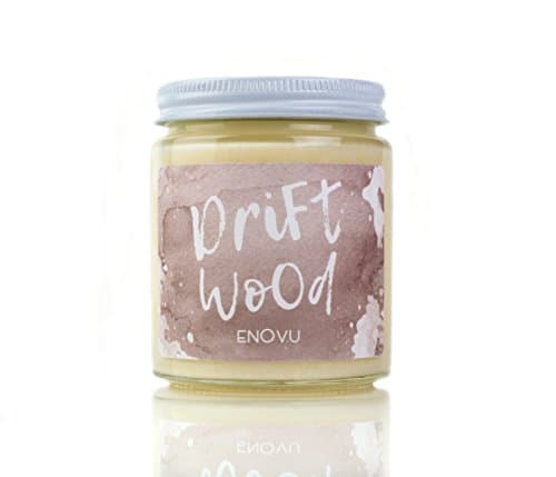 Driftwood Soy Candle 8oz